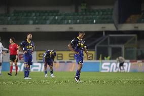 CALCIO - Serie A - Hellas Verona FC vs Cagliari Calcio