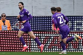 CALCIO - Serie A - ACF Fiorentina vs Empoli FC
