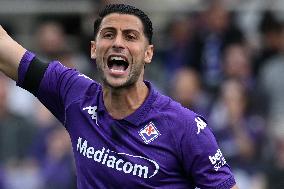 CALCIO - Serie A - ACF Fiorentina vs Empoli FC