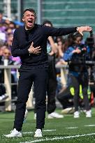 CALCIO - Serie A - ACF Fiorentina vs Empoli FC