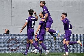 CALCIO - Serie A - ACF Fiorentina vs Empoli FC