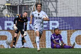 CALCIO - Serie A - ACF Fiorentina vs Empoli FC