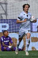 CALCIO - Serie A - ACF Fiorentina vs Empoli FC