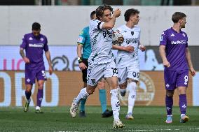 CALCIO - Serie A - ACF Fiorentina vs Empoli FC