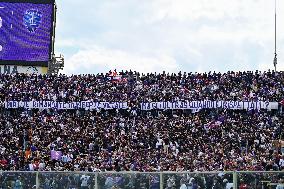 CALCIO - Serie A - ACF Fiorentina vs Empoli FC