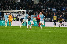 CALCIO - Serie A - SS Lazio vs Parma Calcio