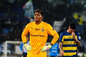 CALCIO - Serie A - SS Lazio vs Parma Calcio