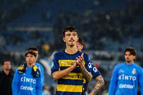 CALCIO - Serie A - SS Lazio vs Parma Calcio