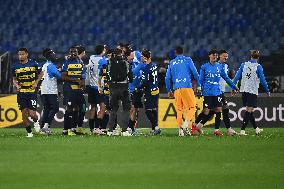 CALCIO - Serie A - SS Lazio vs Parma Calcio