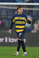 CALCIO - Serie A - SS Lazio vs Parma Calcio