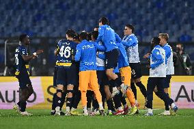 CALCIO - Serie A - SS Lazio vs Parma Calcio