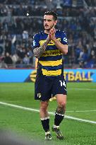 CALCIO - Serie A - SS Lazio vs Parma Calcio