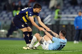 CALCIO - Serie A - SS Lazio vs Parma Calcio