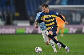 CALCIO - Serie A - SS Lazio vs Parma Calcio