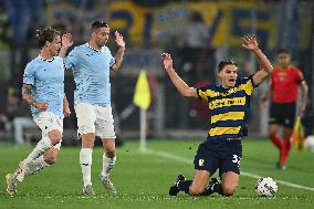 CALCIO - Serie A - SS Lazio vs Parma Calcio