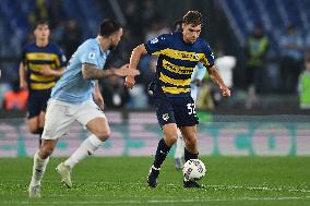 CALCIO - Serie A - SS Lazio vs Parma Calcio