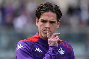 CALCIO - Serie A - ACF Fiorentina vs Empoli FC