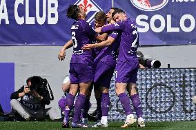 CALCIO - Serie A - ACF Fiorentina vs Empoli FC