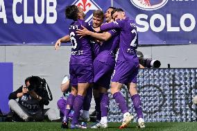 CALCIO - Serie A - ACF Fiorentina vs Empoli FC