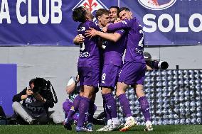 CALCIO - Serie A - ACF Fiorentina vs Empoli FC