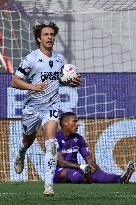CALCIO - Serie A - ACF Fiorentina vs Empoli FC