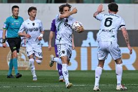 CALCIO - Serie A - ACF Fiorentina vs Empoli FC