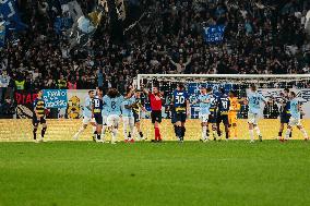 CALCIO - Serie A - SS Lazio vs Parma Calcio