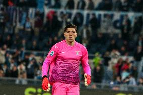 CALCIO - Serie A - SS Lazio vs Parma Calcio