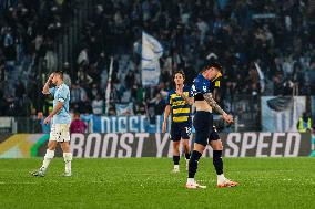 CALCIO - Serie A - SS Lazio vs Parma Calcio