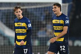 CALCIO - Serie A - SS Lazio vs Parma Calcio