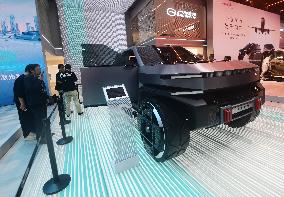 GAC PICKUP 01