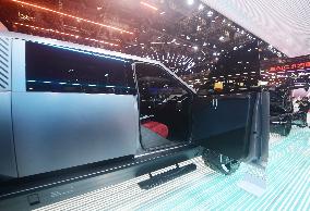 GAC PICKUP 01
