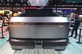 GAC PICKUP 01