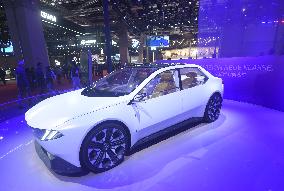 BMW Concept Car