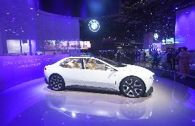 BMW Concept Car