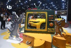 Leapmotor Automobile