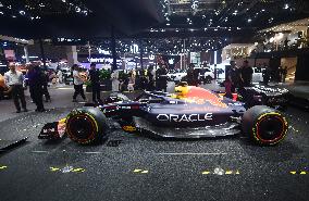 F1 Car