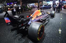 F1 Car