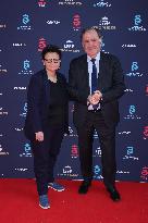 LFFP Trophies - Paris