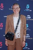 LFFP Trophies - Paris