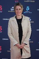 LFFP Trophies - Paris