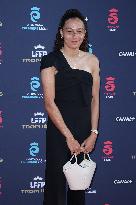 LFFP Trophies - Paris