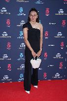 LFFP Trophies - Paris