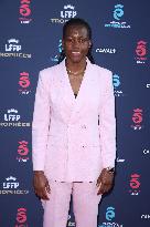 LFFP Trophies - Paris