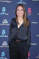 LFFP Trophies - Paris