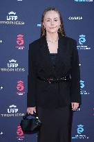 LFFP Trophies - Paris