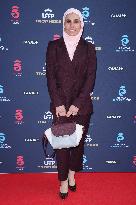 LFFP Trophies - Paris