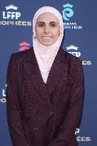 LFFP Trophies - Paris