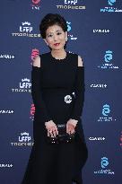 LFFP Trophies - Paris