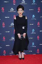 LFFP Trophies - Paris